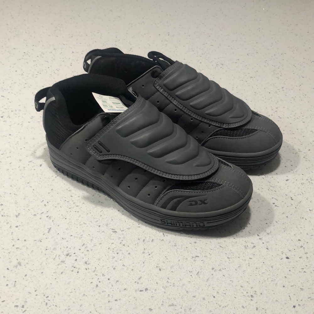 Shimano DX MEN BIKE SHOES